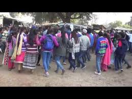 Action plan for new generation of youths