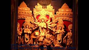 PM greets people on the auspicious occasion of Navratri; Wishes happiness, prosperity, health