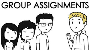 Group project? Taking turns, working with friends may improve grades