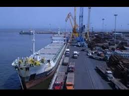 Kandla Port renamed as Deendayal Port