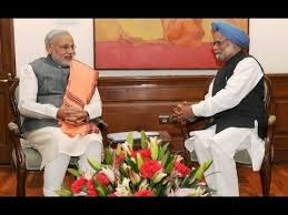PM wishes former PM, Dr. Manmohan Singh on his birthday