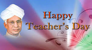 President’s greetings on the eve of Teachers’ Day