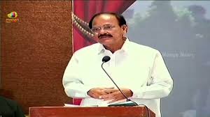 Vice-President inaugurates a “Crusade for Toilets” in Karnataka