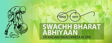 Every Indian should become part of Swachh Bharat Abhiyaan: Vice President