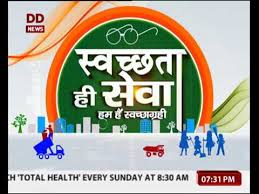 PM lauds the contributions of eminent personalities and groups towards Swachhta Hi Seva