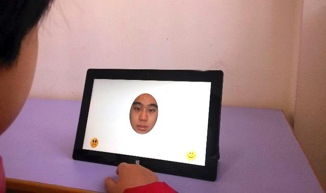 Reducing racial bias in children