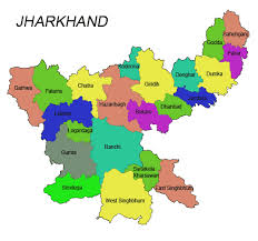 PM greets the people of Jharkhand on their Statehood Day