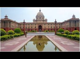 Rashtrapati Bhavan will be open for public viewing for four days a week from tomorrow
