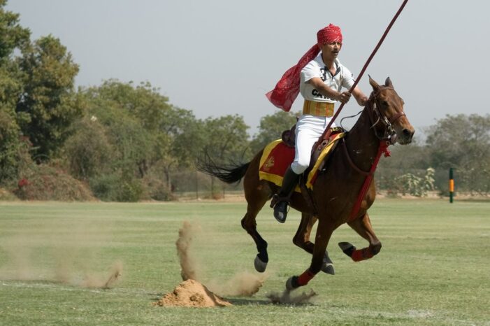 Southern Star Horse Show – 2017