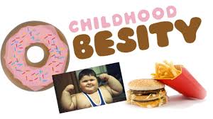 Mass media linked to childhood obesity