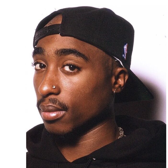 Tupac Shakur murder weapon found then lost: TV documentary