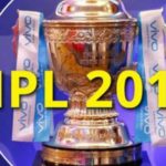 IPL 2018 trophy winner