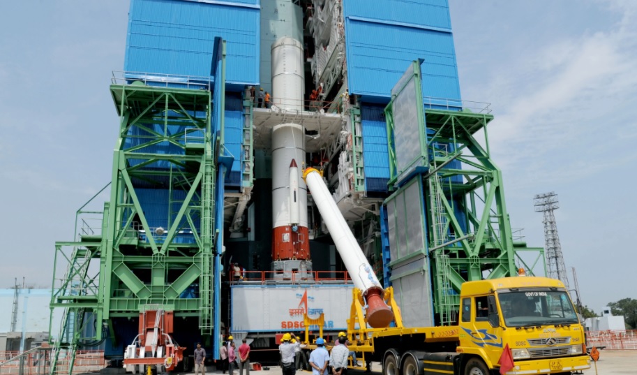 IRNSS-1I