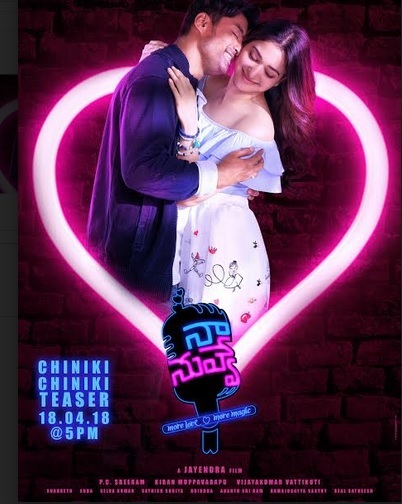 Nandamuri Kalyan Ram-Tamannah’s ‘Naa Nuvve’ gets ready