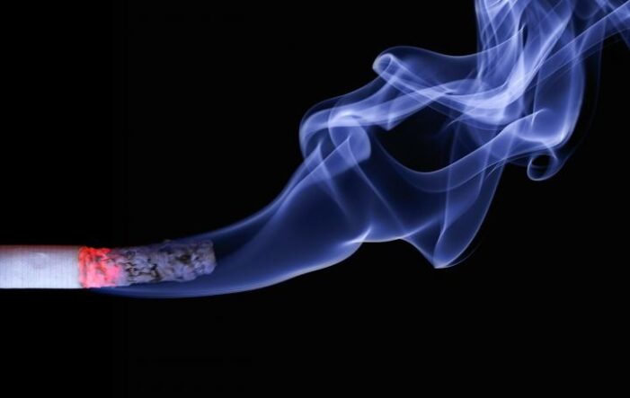 Tobacco firm Philip Morris admits nicotine addiction exists Tobacco firm Philip Morris admits nicotine addiction exists