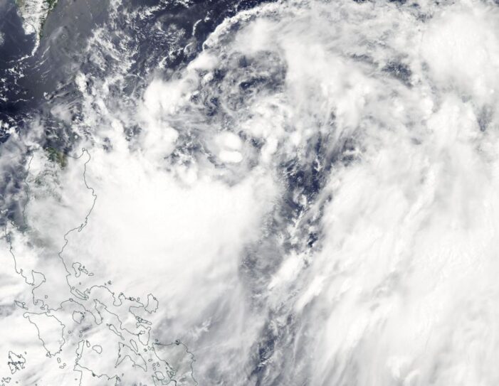 Weather forecast to become more accurate as new technique found now