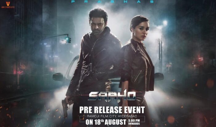 After Saaho,  Shraddha Kapoor gears up for back-to-back releases