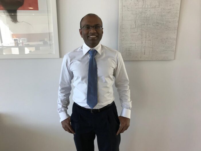 High BMI may improve cancer survival, says study by Australian scientist