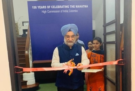 Taranjit Singh Sandhu, new ambassador to US, has to do balancing act with strategic ally