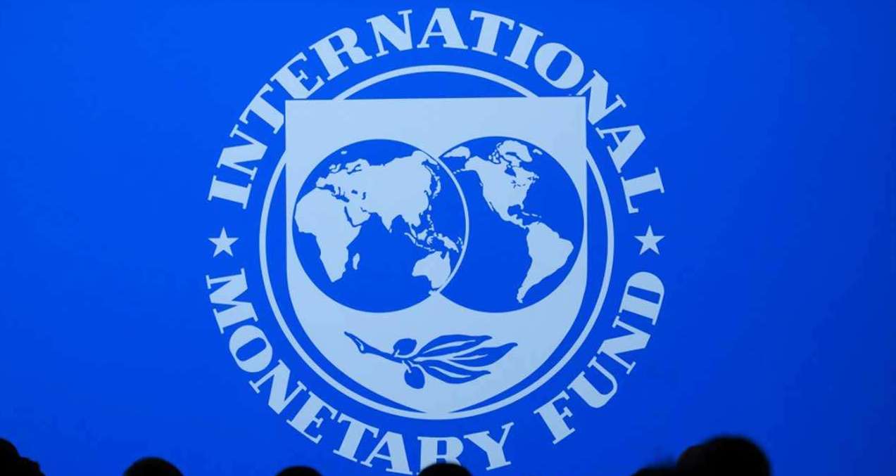 IMF logo