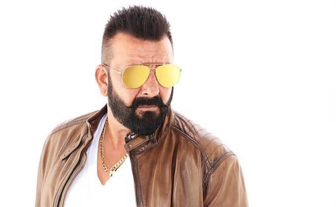 Sanjay Dutt spends the lock-down alone as wife, kids stuck in Dubai