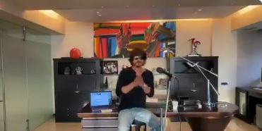 Bollywood stars perform for ‘I FOR India’ concert online, raise Rs.3.75 cr