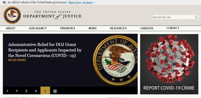 Texas Indian American Engineer faces charges over $10 million fraud PPP loan