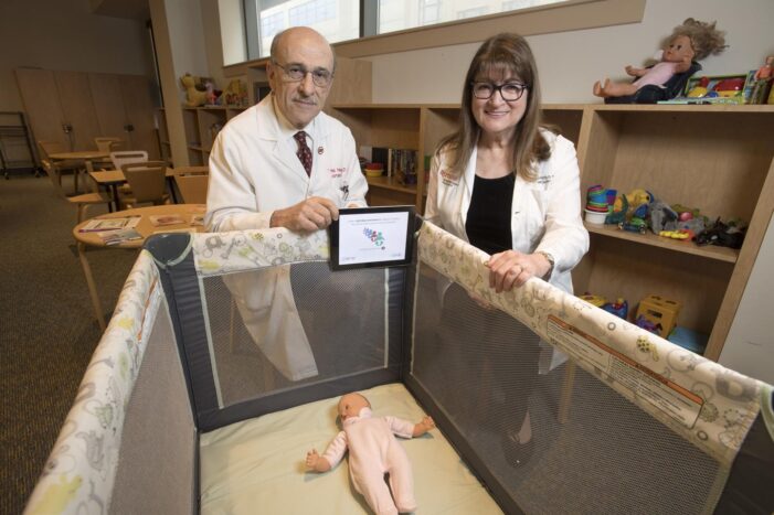 Why Indian-Americans in US have fewer infant sudden deaths? Study Finds Reason