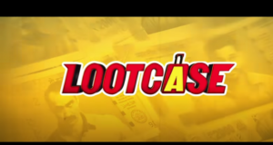 Lootcase poster