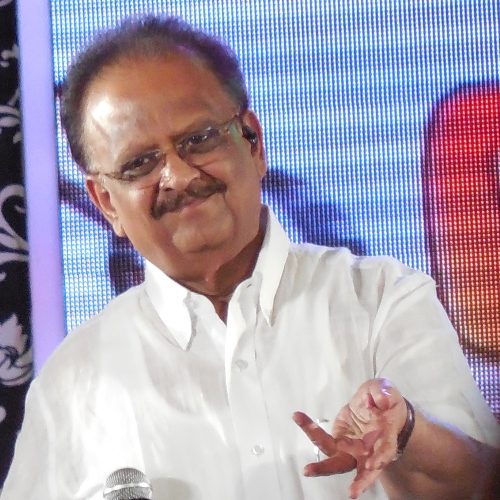 S P Balasubrahmanyam, the legendary singer, passes away after battling Covid-19