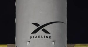 Starlink mission