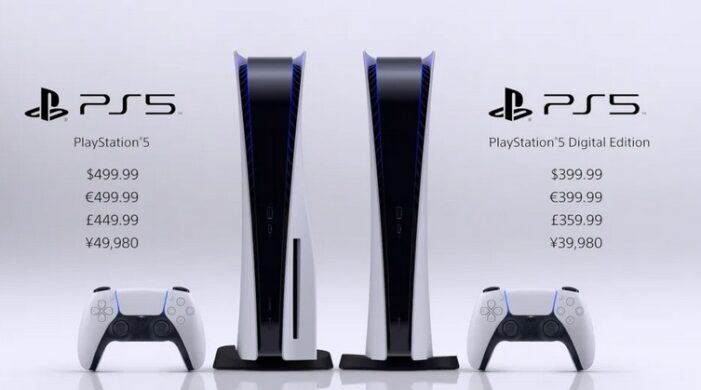 Sony removes Poland’s Cyberpunk 2077 video game from PlayStation, CD Projekt shares tumble down