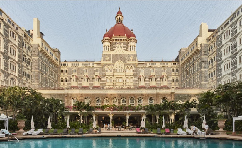Taj Hotel Attack: Harvard learns new lesson in Tataâ€™s recruitment style ...