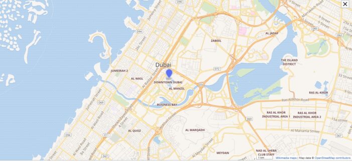 Indian doctor let off of molestation charges in Dubai Indian doctor let off of molestation charges in Dubai