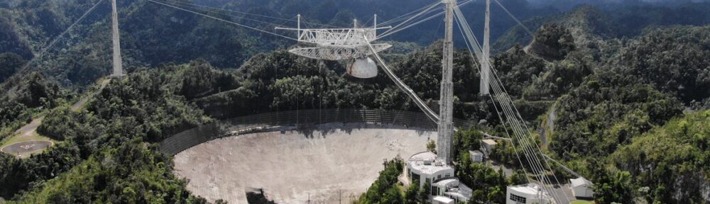 Arecibo Observatory
