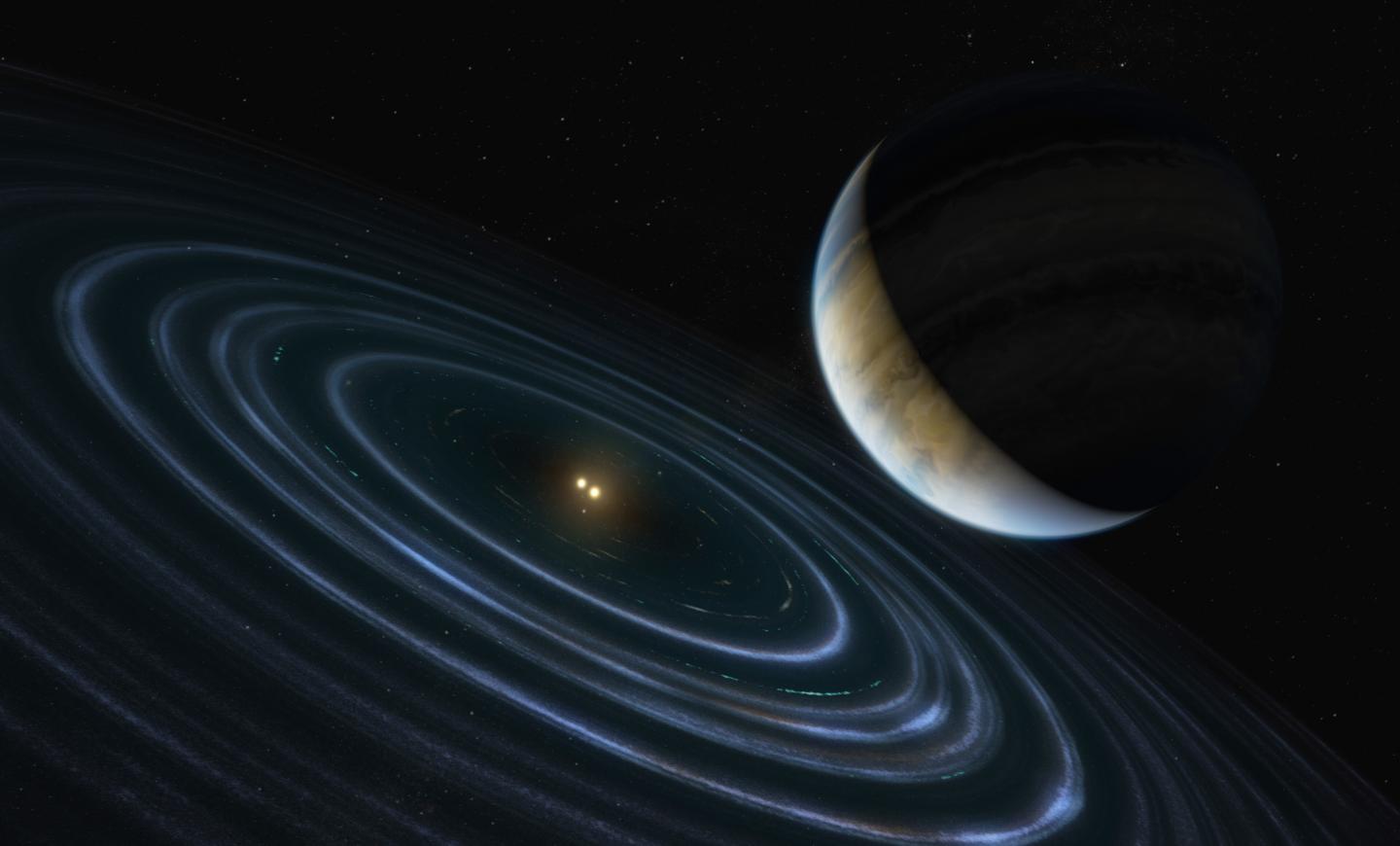 planet 9