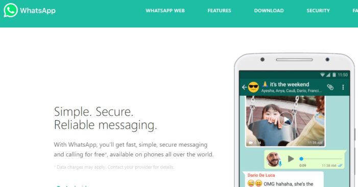 WhatsApp’s critical bug found, fixed, re-install now, advises Meta