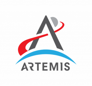 Artemis I logo/NASA