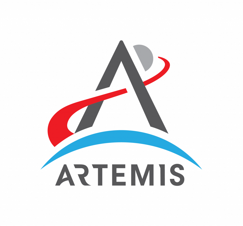 Artemis I logo/NASA