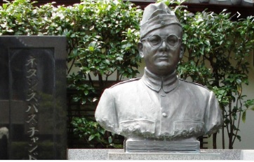 28-ft statue of Netaji to grace vacant canopy at India Gate tomorrow