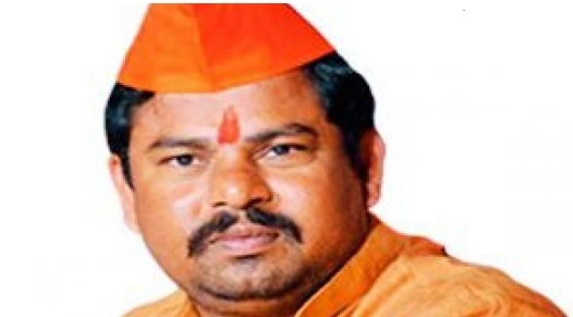 BJP MLA detained ahead of comedian Munawar Faruqui’s Hyderabad show