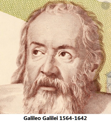 Famous Galileo manuscript in Michigan University turns out to be a forged one