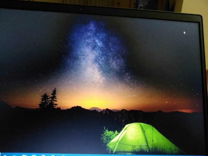 Being away from excessive blue light from our gadgets slows ageing process