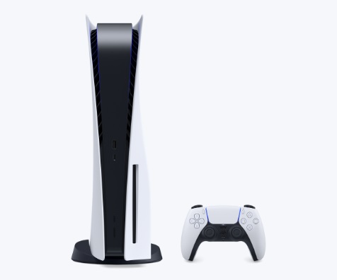 Sony opens Play Station 5 at 12 noon for pre-order in India, here’s how to book