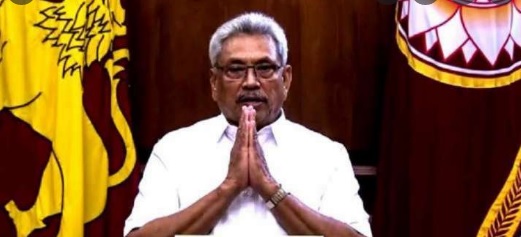 Sri Lanka former President Gotabaya Rajapaksa to return home on Aug 24
