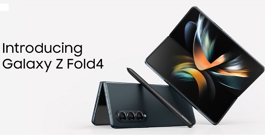 Samsung’s Galaxy Z Flip4, Z Fold4 sweep market; Specs, Prices, All Details