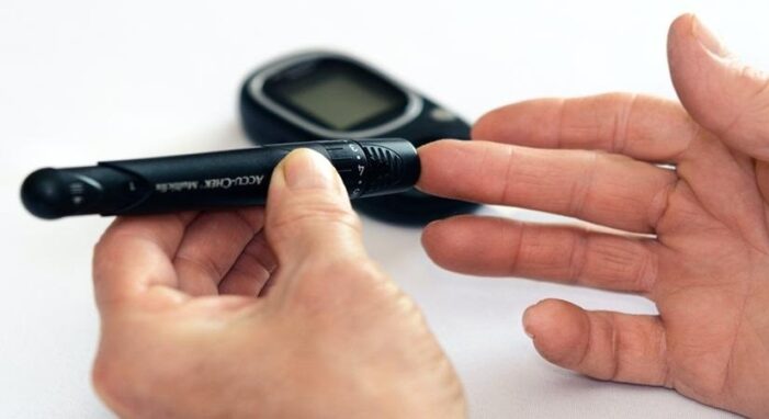 Obesity drug may decrease type 2 diabetes risk: Study reveals