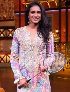 PV sindhu