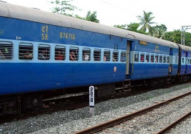 Visakhapatnam-Kirandul passenger train derailed in Odisha, no casualties