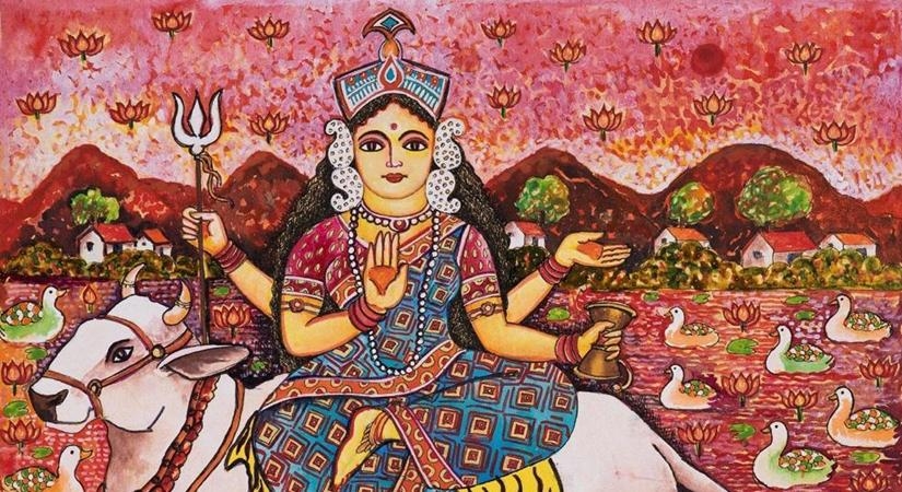 Navratri: